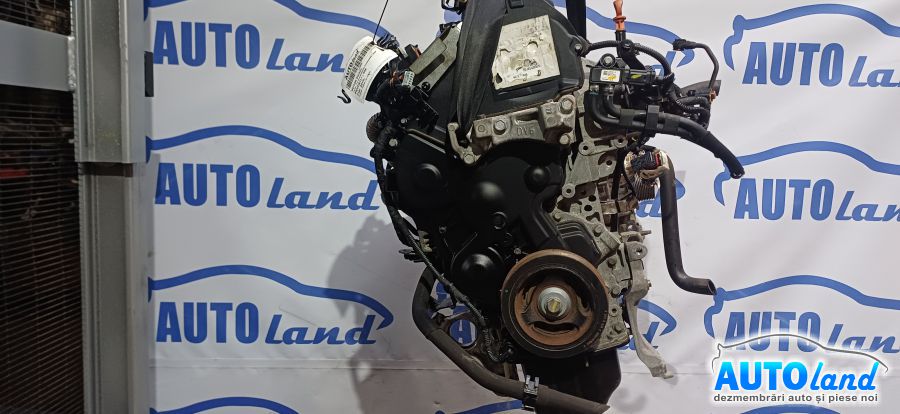 Motor Diesel PEUGEOT 508 2010-2026 Cod 9HR 
