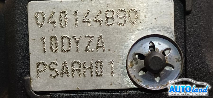 Motor Diesel PEUGEOT 508 2010-2025 Cod RH01 