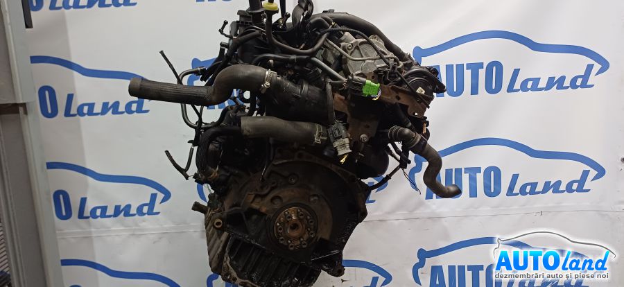 Motor Diesel PEUGEOT 508 2010-2025 Cod RH01 