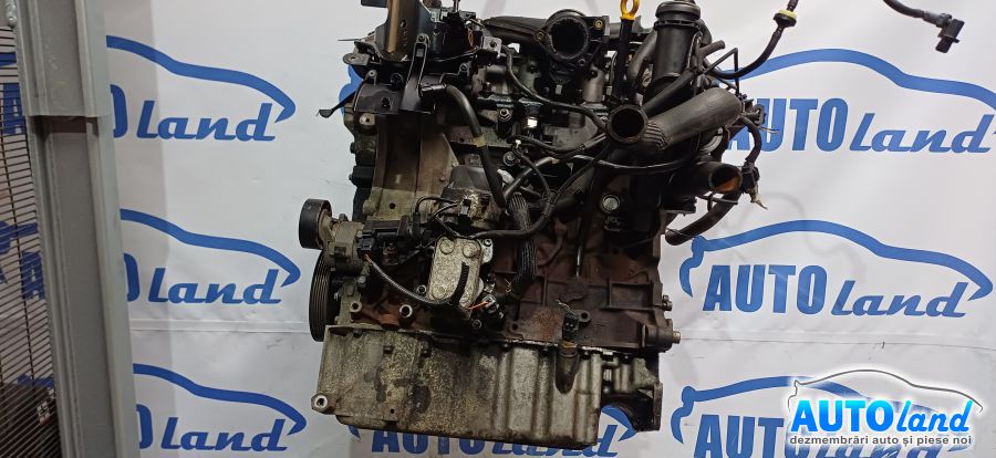 Motor Diesel PEUGEOT 508 2010-2025 Cod RH01 