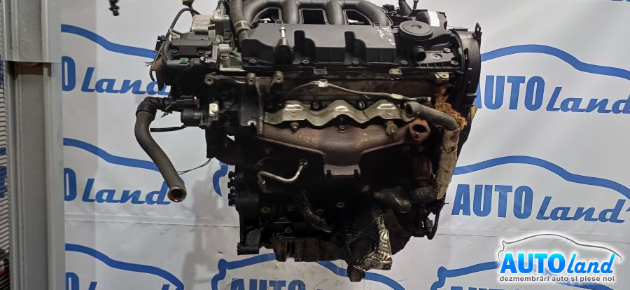 Motor Diesel PEUGEOT 508 2010-2025 Cod RH01 