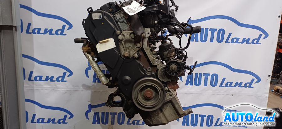 Motor Diesel PEUGEOT 508 2010-2025 Cod RH01 