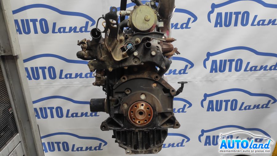 Motor Diesel PEUGEOT BOXER bus (230P) 1994-2002 Cod RHV 