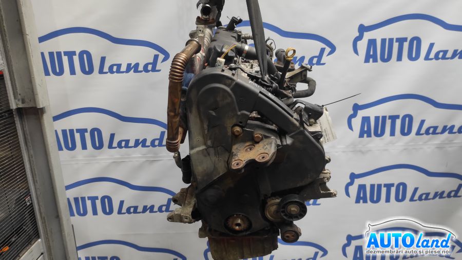 Motor Diesel PEUGEOT BOXER bus (230P) 1994-2002 Cod RHV 