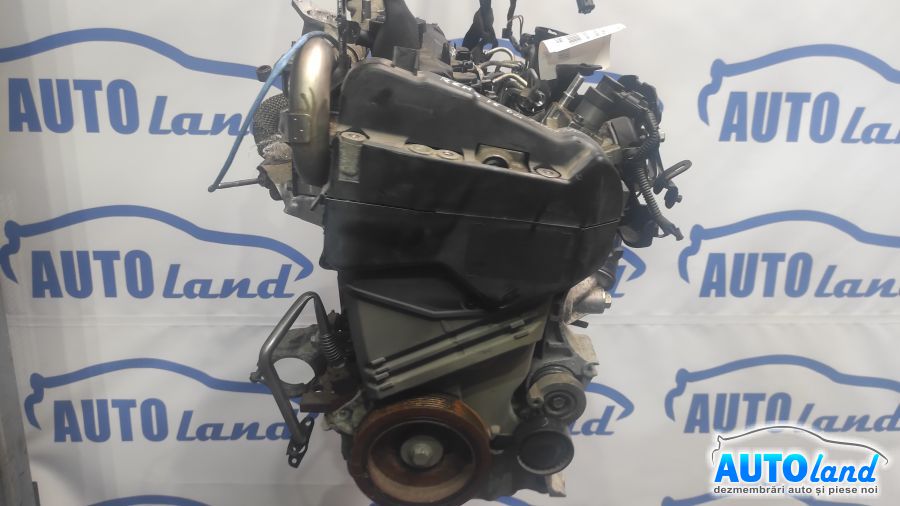 Motor Diesel RENAULT CLIO IV 2012-2025 Cod K9K609 