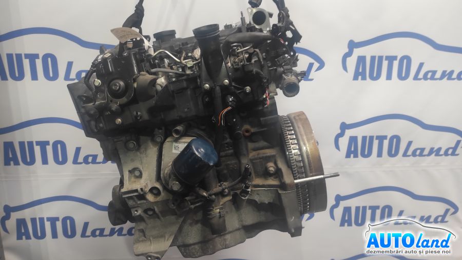 Motor Diesel RENAULT CLIO IV 2012-2025 Cod K9K609 