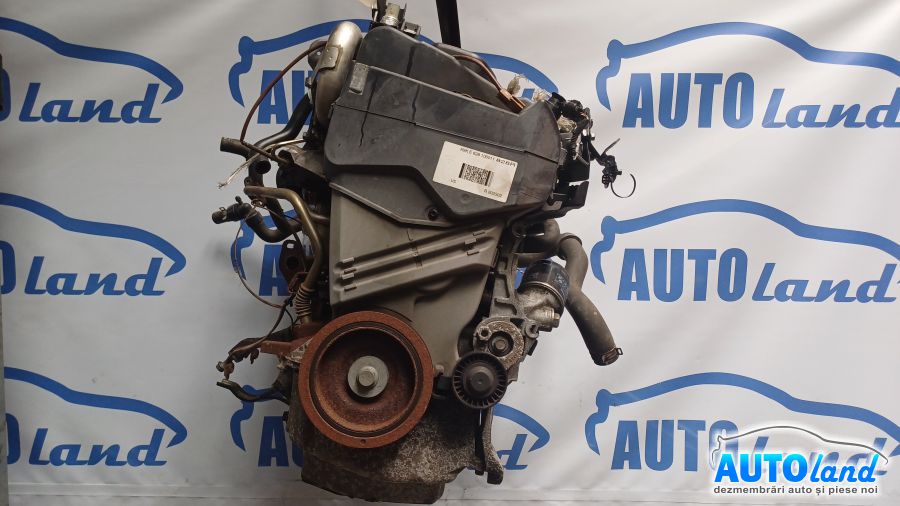 Motor Diesel RENAULT CLIO IV 2012-2025 Cod K9K628 