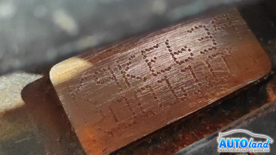 Motor Diesel RENAULT CLIO IV 2012-2025 Cod K9K639 