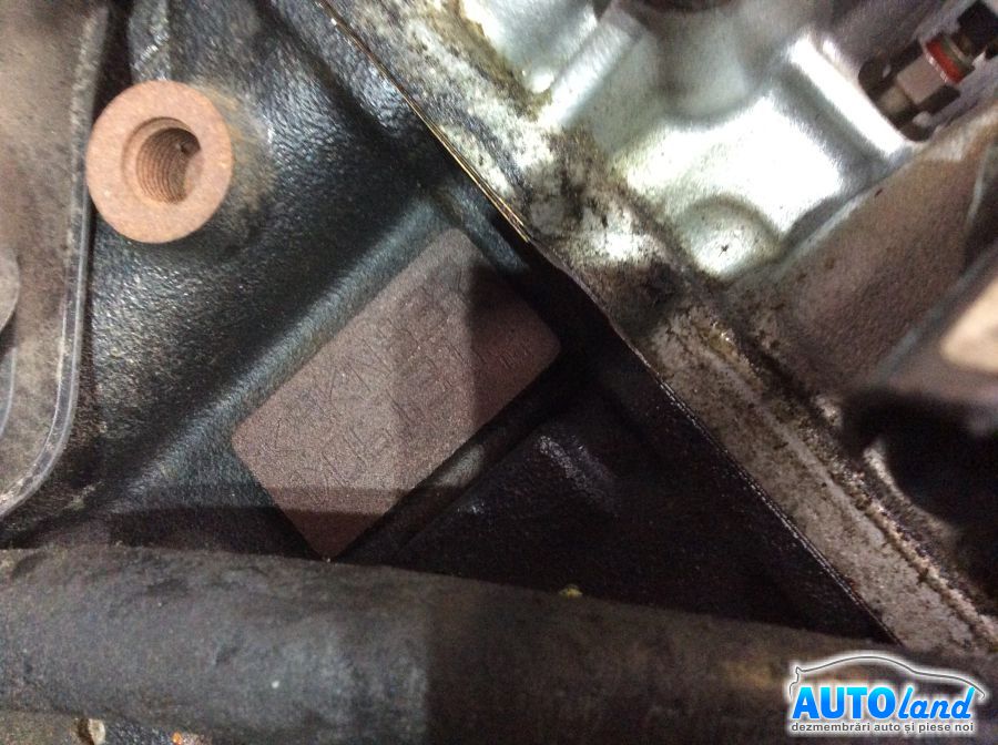 Motor Diesel RENAULT CLIO IV 2012-2025 Cod K9K837 