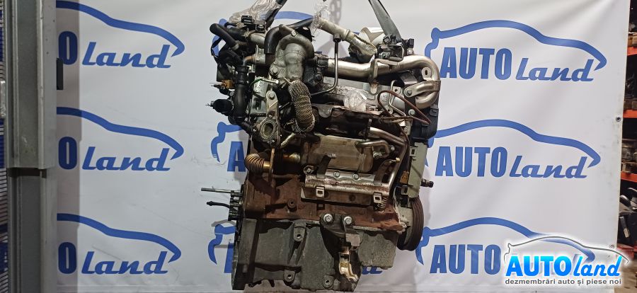 Motor Diesel