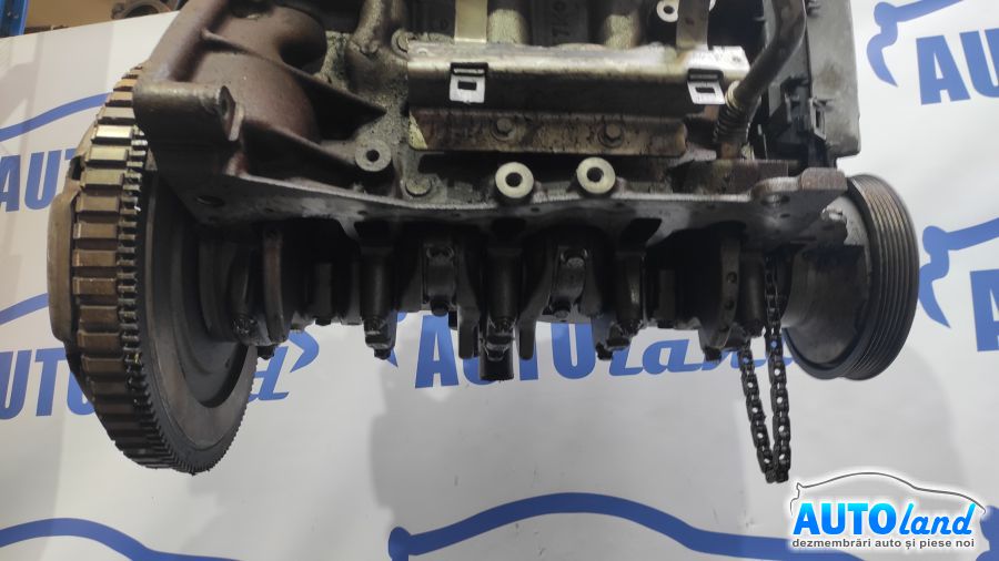 Motor Diesel RENAULT KANGOO (KW0/1_) 2008-2025 Cod K9K608 