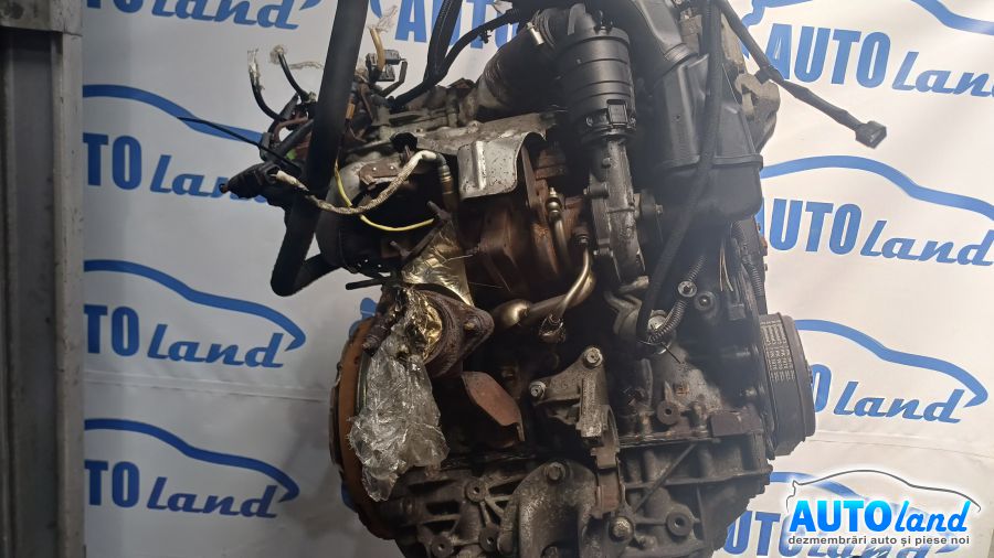 Motor Diesel RENAULT MASTER III 2010-2025 Cod M9T 