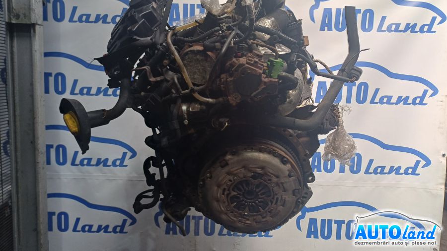 Motor Diesel RENAULT MASTER III 2010-2025 Cod M9T 