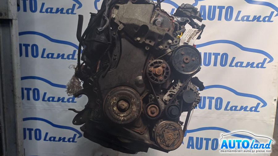 Motor Diesel RENAULT MASTER III 2010-2025 Cod M9T 