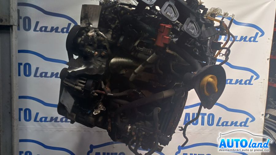 Motor Diesel RENAULT MASTER III 2010-2025 Cod M9T 