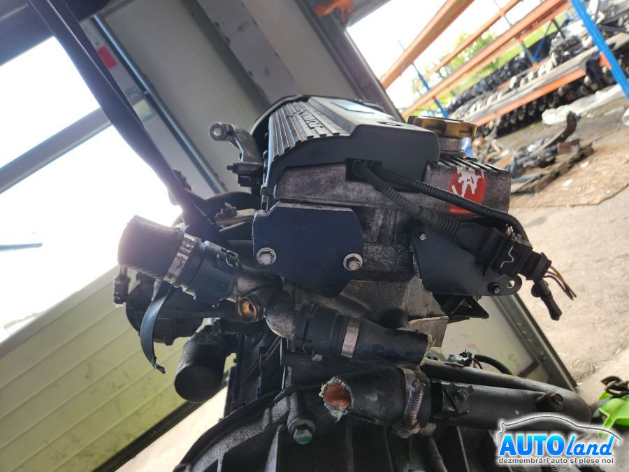 Motor Diesel ROVER 75 (RJ) 1999-2025 Cod 18K4G 