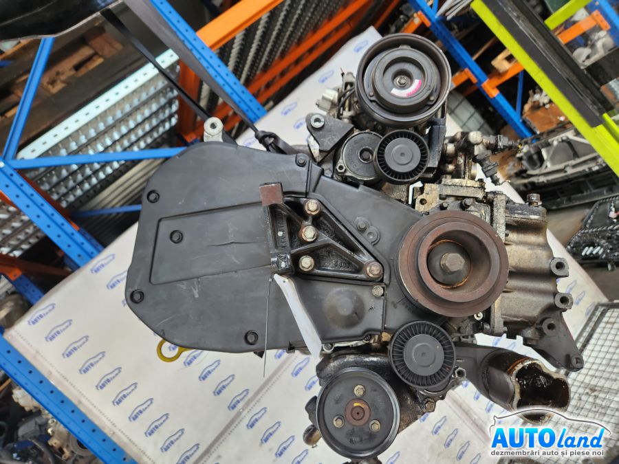 Motor Diesel ROVER 75 (RJ) 1999-2025 Cod 18K4G 