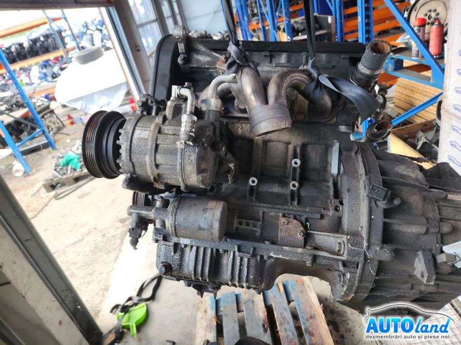Motor Diesel ROVER 75 (RJ) 1999-2025 Cod 18K4G 