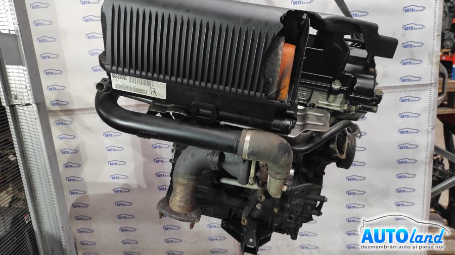 Motor Diesel ROVER 75 (RJ) 1999-2025 Cod M47R 