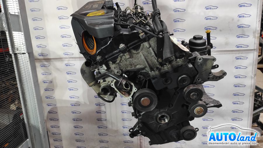 Motor Diesel ROVER 75 (RJ) 1999-2025 Cod M47R 