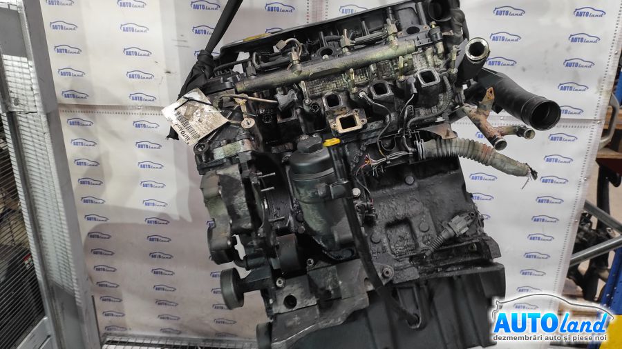 Motor Diesel ROVER 75 (RJ) 1999-2025 Cod M47R 