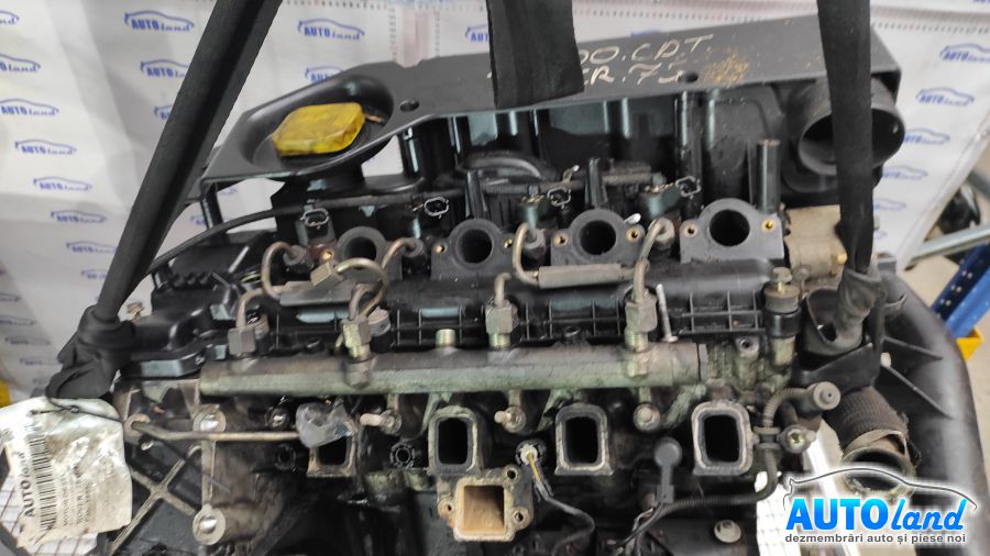 Motor Diesel ROVER 75 (RJ) 1999-2025 Cod M47R 