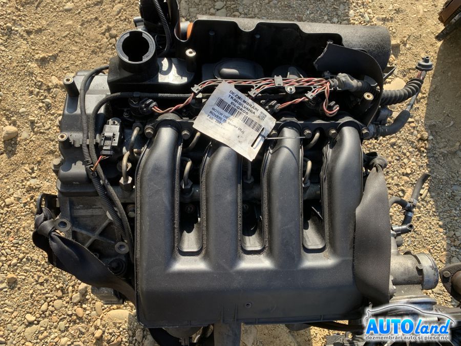 Motor Diesel ROVER 75 Tourer (RJ) 2001-2025
