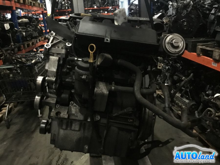 Motor Diesel ROVER 75 Tourer (RJ) 2001-2025