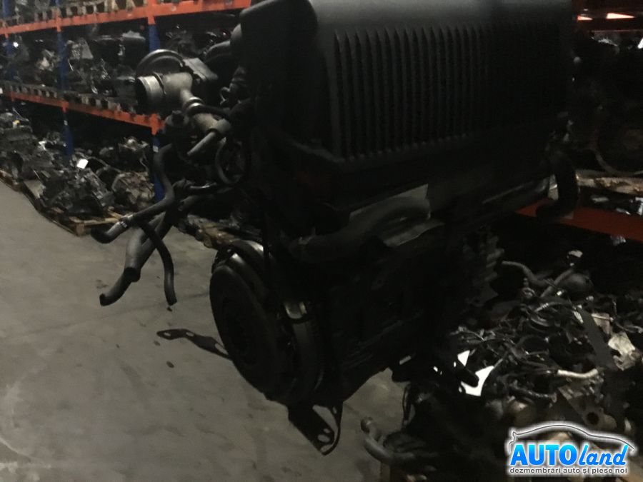 Motor Diesel ROVER 75 Tourer (RJ) 2001-2025