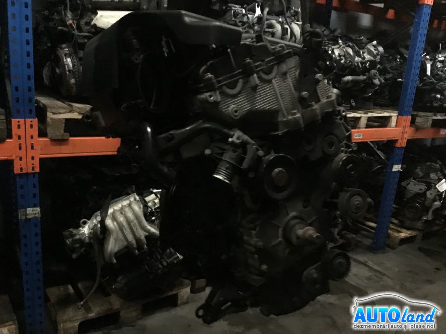 Motor Diesel ROVER 75 Tourer (RJ) 2001-2025