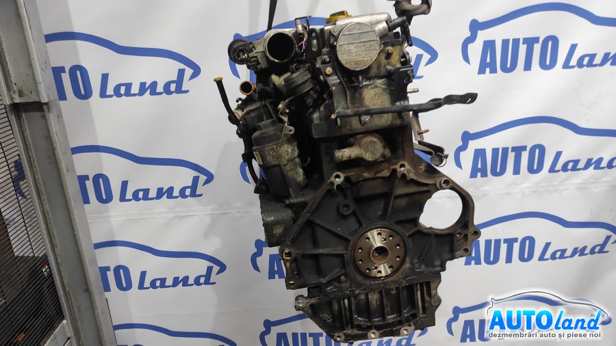 Motor Diesel SAAB 9-3 combi 2005-2025 Cod D223LEM 