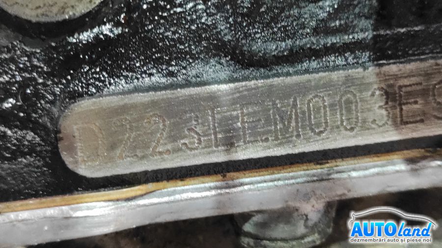 Motor Diesel SAAB 9-3 combi 2005-2025 Cod D223LEM 