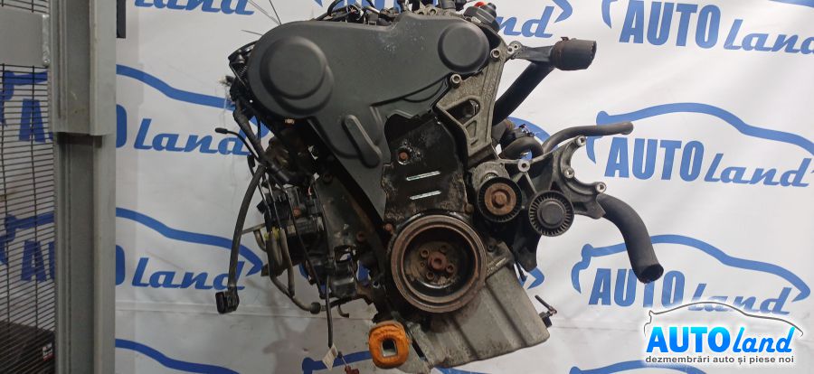 Motor Diesel SEAT EXEO 2009-2026 Cod CAG 