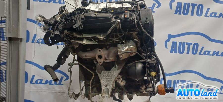 Motor Diesel SEAT EXEO 2009-2026 Cod CAG 