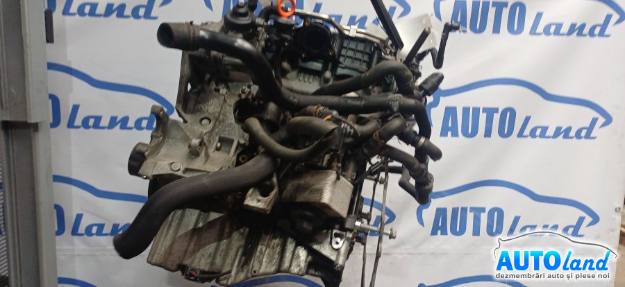 Motor Diesel SEAT EXEO 2009-2026 Cod CAG 