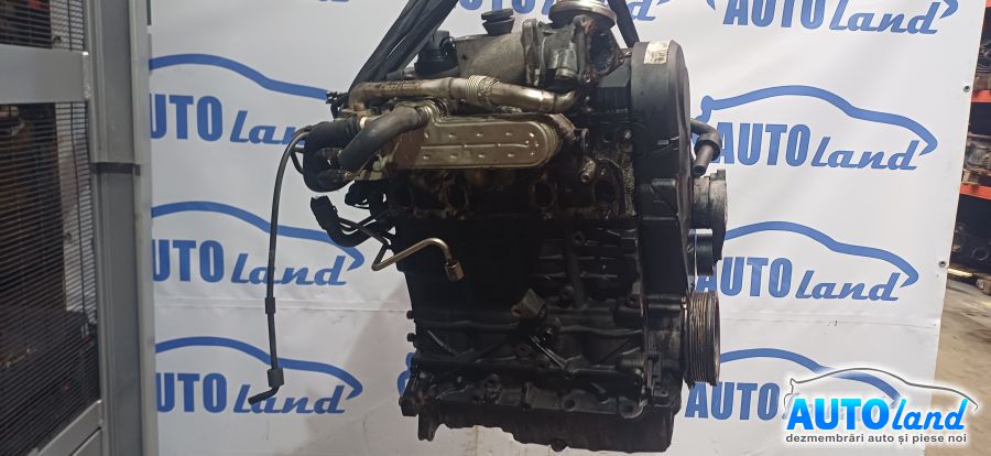 Motor Diesel SEAT LEON (1P1) 2005-2013 Cod BXE 