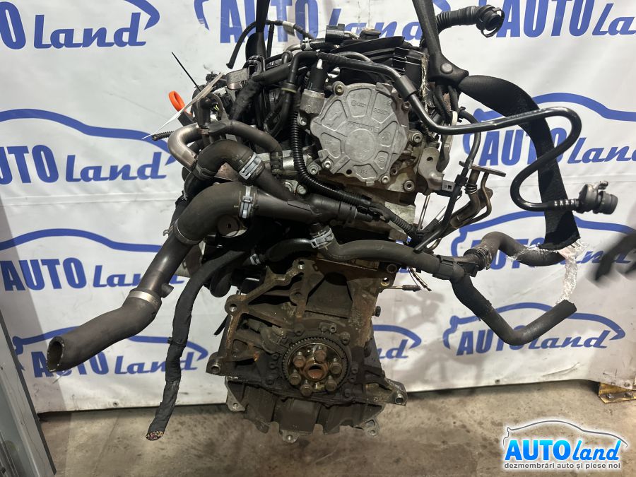Motor Diesel SEAT TOLEDO IV (KG3) 2012-2019 Cod CAY 