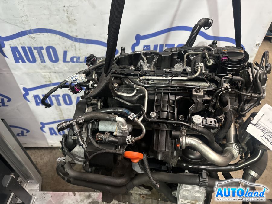 Motor Diesel SEAT TOLEDO IV (KG3) 2012-2019 Cod CAY 