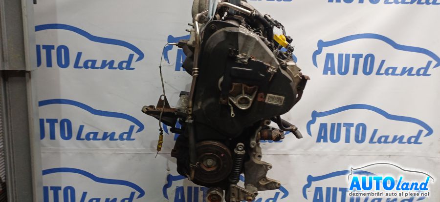 Motor Diesel SUZUKI GRAND VITARA 2005-2026 Cod F9Q264 