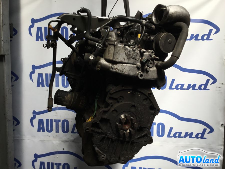 Motor Diesel SUZUKI GRAND VITARA (FT,GT) 1998-2025 Cod RHZ 