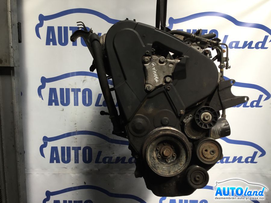 Motor Diesel SUZUKI GRAND VITARA (FT,GT) 1998-2025 Cod RHZ 