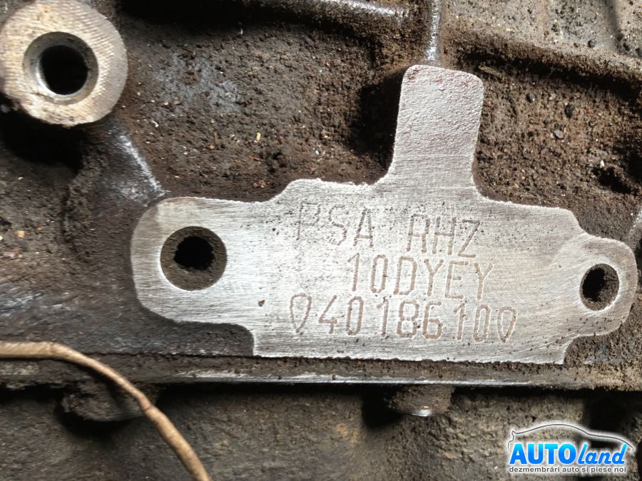 Motor Diesel SUZUKI GRAND VITARA (FT,GT) 1998-2025 Cod RHZ 