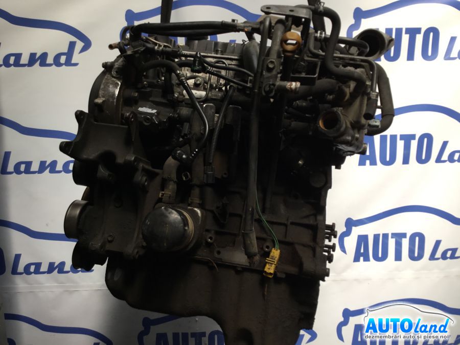 Motor Diesel SUZUKI GRAND VITARA (FT,GT) 1998-2025 Cod RHZ 