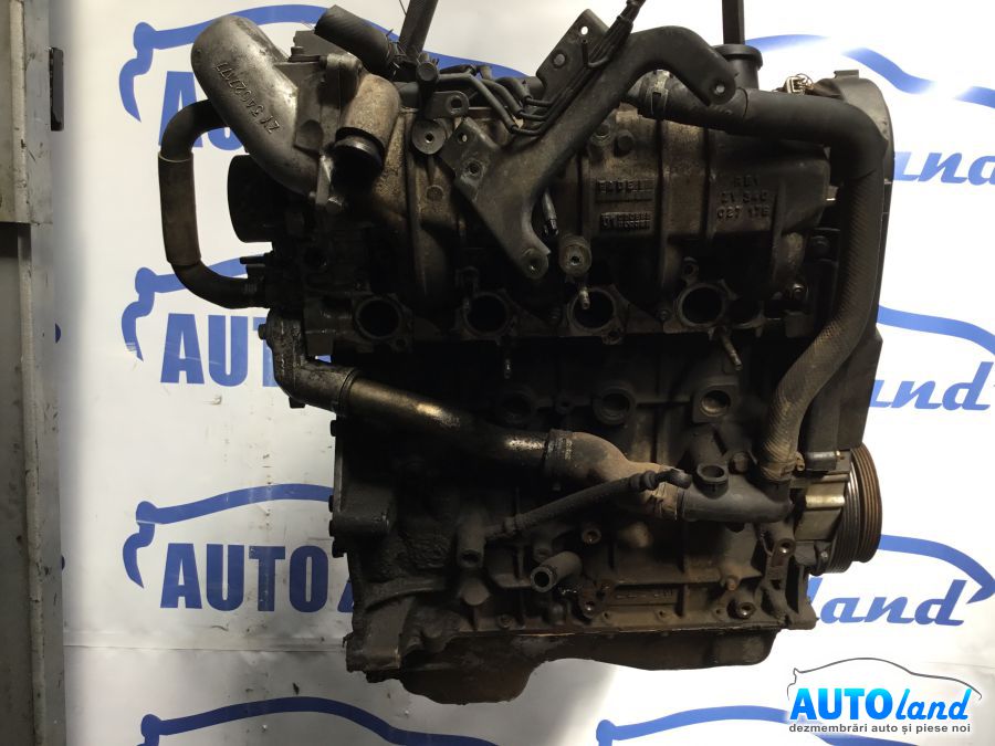 Motor Diesel SUZUKI GRAND VITARA (FT,GT) 1998-2025 Cod RHZ 