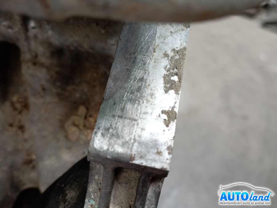 Motor Diesel TOYOTA AVENSIS (T25) 2003-2025 Cod 1AD 