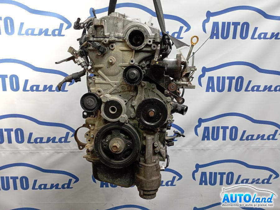 Motor Diesel TOYOTA AVENSIS (T25) 2003-2025 Cod 1AD 