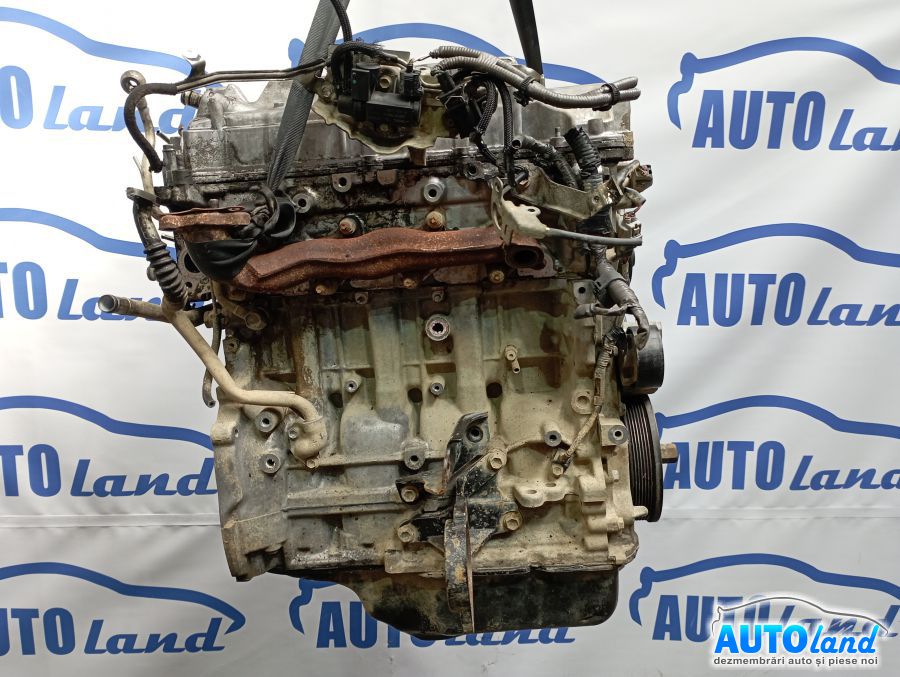 Motor Diesel TOYOTA AVENSIS (T25) 2003-2025 Cod 1AD 