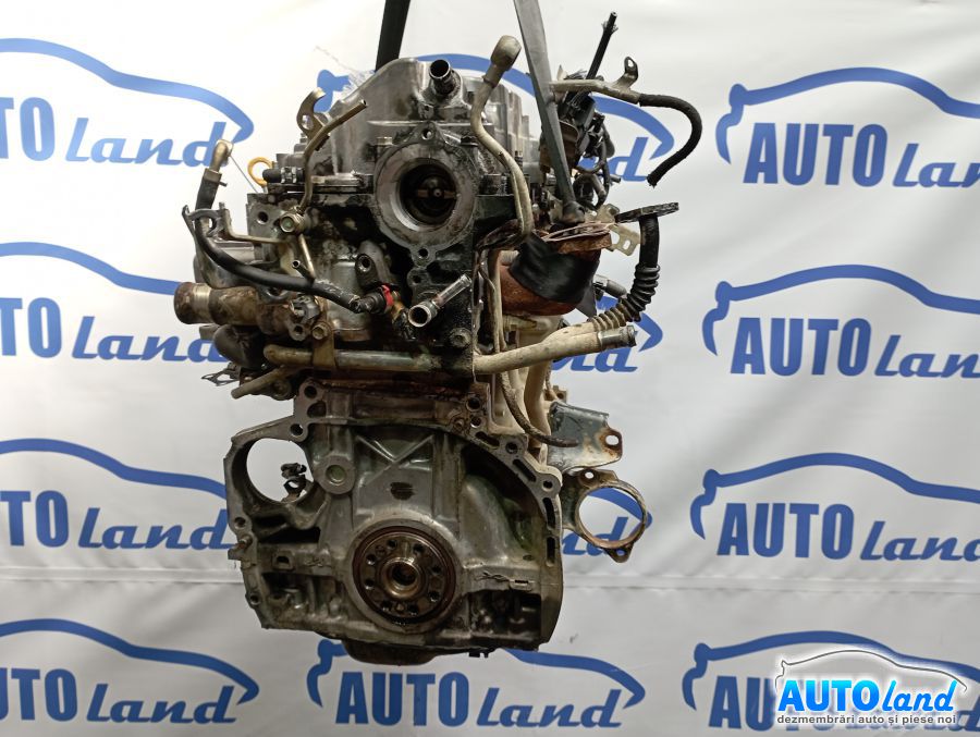 Motor Diesel TOYOTA AVENSIS (T25) 2003-2025 Cod 1AD 