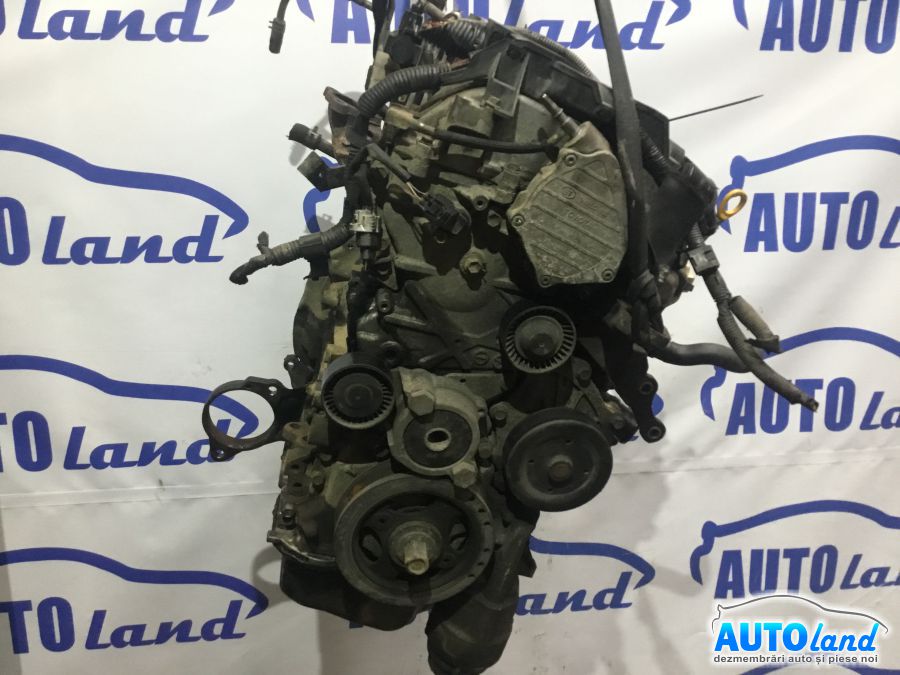 Motor Diesel TOYOTA AVENSIS (T25) 2003-2025 Cod 1ADFTV 