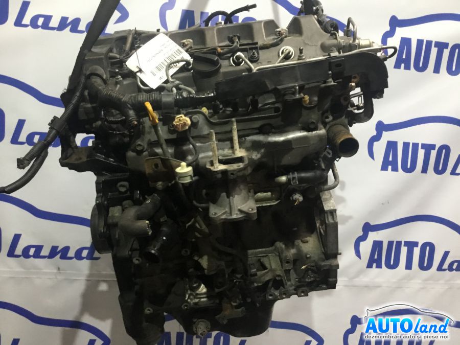 Motor Diesel TOYOTA AVENSIS (T25) 2003-2025 Cod 1ADFTV 
